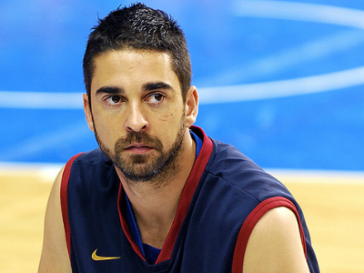 Juan <b>Carlos Navarro</b> has led Spain to back to back EuroBasket titles, <b>...</b> - juan_carlos_navarro