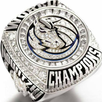 Detroit Pistons Ring