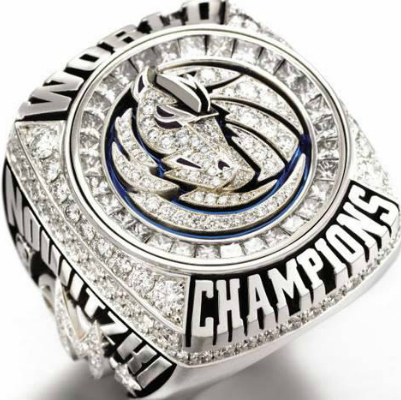 2011 Dallas Mavericks