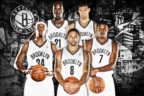 History of the Brooklyn Nets - Wikipedia