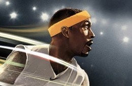 Ty Lawson Legend Movie Poster