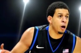 Warriors Sign Seth Curry
