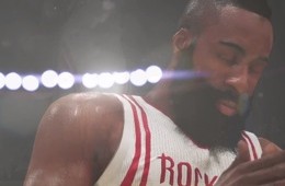 NBA 2K14 Next-Gen 'OMG' Trailer
