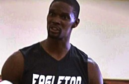 Chris Bosh Is Making A Cameo On Parks and Recreation Tonight