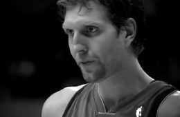 Dirk Nowitzki 'Do You Really Think Im Done' Commercial