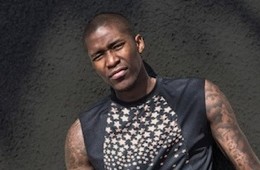 BRANDBLACK Announces Parternship with Jamal Crawford