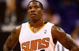 Eric Bledsoe Sinks The Jazz