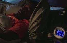 JR Smith 'All Is Right' Foot Locker Commercial (Bonus Scene)