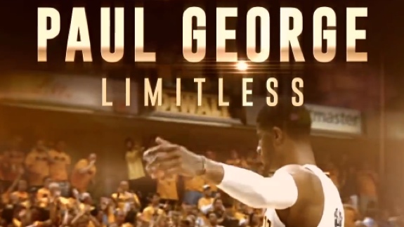 Paul George 'Limitless' Mix