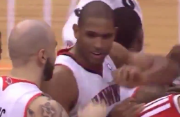Al Horford Sinks the Wizards at the Buzzer
