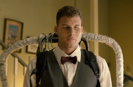 Blake Griffin 'Jet Pack' GameFly Commercial