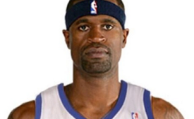 Stephen Jackson Signs With Clippers