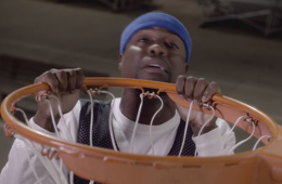 CP3, Melo, Kobe and Iggy Help Kevin Hart Remake a Skee-Lo Video