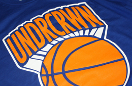 UNDRCRWN 'Broadway' Tee