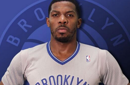 Nets Unveil Brooklyn Blue Nights Alternate Jersey