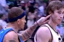Gordon Hayward PTSD