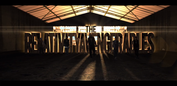 The 'RelativityAvengerables‬' Trailer Featuring NBA Stars Is Amazing