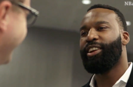 Baron Davis 'The Comeback' Episode 2