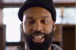 Baron Davis ‘The Comeback’ Episode Three