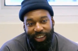 Baron Davis ‘The Comeback’ Episode Four