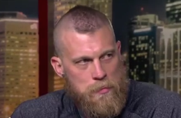 The Most Awkward Birdman Interview Of All-Time
