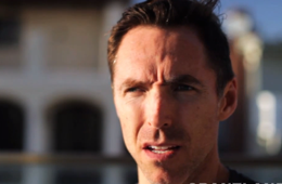 Steve Nash ‘The Finish Line’ Episode Three