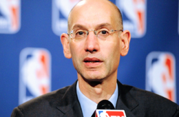 Adam Silver's Open Letter To Fans