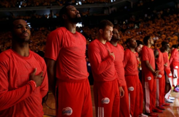 LA Clippers Cancel Practice Before Game 5