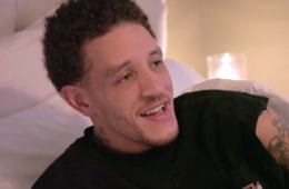 Vice Sports Catches Up With Delonte West