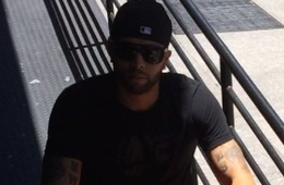 Deron Williams Double-Booted and Scooted
