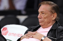 Donald Sterling Says 'The Team Is Not For Sale'