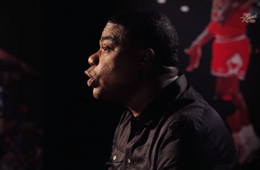 Tracy Morgan Reminisces on Game 5 of the 1987 Eastern Conference Finals