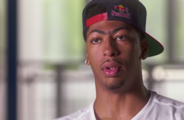 Anthony Davis Coming Home: Return to Chicago (Part 1)