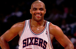 Charles Barkley 'The Beast' Mix