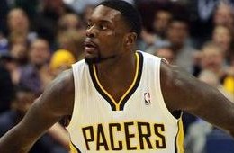 Lance Stephenson Signs With Hornets