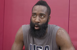 Durant vs Harden vs George: King Of The Hill