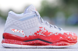 Li-Ning Dwyane Wade 'Dexter'