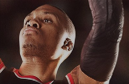 NBA Live 15 Trailer Featuring Damian Lillard