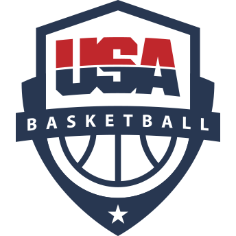 Team USA FIBA World Cup Champions Infographic