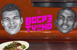 Blake Griffin and Chris Paul ‘BGCP3TVinHD’ Episode Two