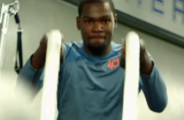 HBO ‘The Offseason: Kevin Durant’ Trailer