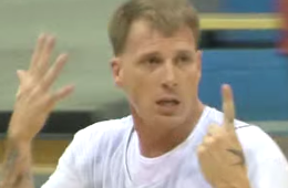 Jason Williams Still Has Moves at 38 Years Old