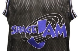 Starter Black Label 'Space Jam' Collection