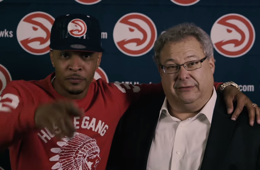 T.I. and Atlanta Hawks CEO Want You to Be There For Opening Night