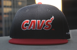UNDRCRWN Miami Cavs Collection