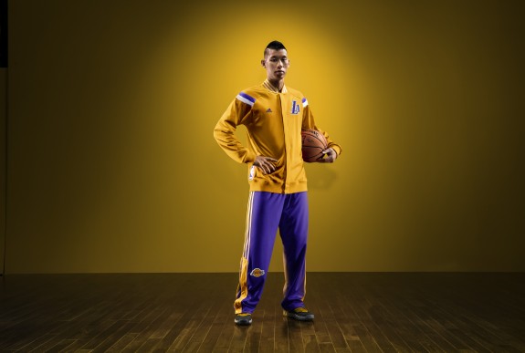 adidas - NBA Jeremy Lin