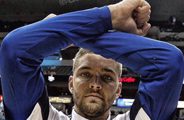 Dallas Mavericks November Tickets Preview