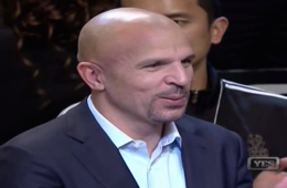 Jason Kidd Lustily Booed In Brooklyn Return