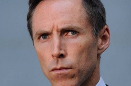 Steve Nash Writes Letter to Fans Via Facebook