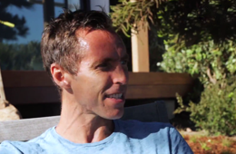 Steve Nash x Flea 'Obsession and Dedication' Discussion